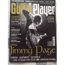 Revista/ Guitar Player Nª198