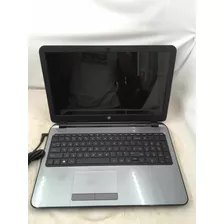 Laptop Hp 15 Amd 4gb Ram 320gb 15.6 Webcam Hdmi Wifi Office