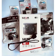 Sj8 Pro Kit Motovlog Dudacell