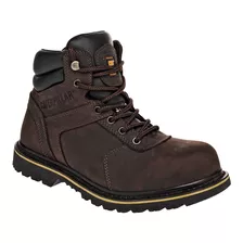 Bota Trabajo Caballero Caterpillar P723471m4m Cafe 25-29 T1*