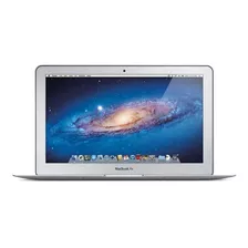 Macbook Air 13 Mid 2015 Core I5 4gb Como Nueva En Caja!!!