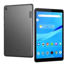 Tablet Lenovo M8 Smart 8'' 2gb 32gb + Estacion De Carga Color Negro