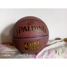 Balon Basketball Spalding Nº5 27,5´