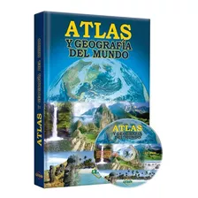 Atlas Y Geografia Del Mundo Lexus