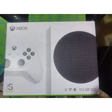 Xbox Serie S