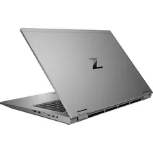 Laptop Workstation Hp Xeon Zbook Fury 17 Video 16gb Rtx 5000