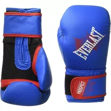 Guantes De Entrenamiento Para Jóvenes Everlast Perspectiva