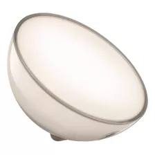 Lámpara Led Inteligente Philips Hue Go 6,2w Blanco Y Color