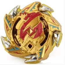 Beyblade Burst Hell Salamander Gold B113 Sem Lançador