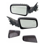 Espejo - Garage-pro Mirror Compatible For ******* Ford Focus Ford FOCUS LX