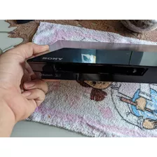 Home Teather Sony Bdv-4100 (carcaça + Painel Frontal) Leia!