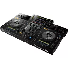 Pioneer Dj Xdj-rr All In One Digital Dj System