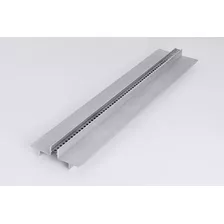 Ralo Linear 1,5 M X 10 Cm / 1,5 Cm Piscina E Área Externa 