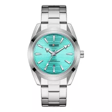Business Casual Men's Watch Simple Fashion-b1014