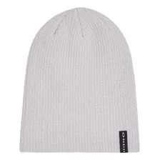 Gorro Oakley Back Bone Beanie 2.0 Lunar Rock