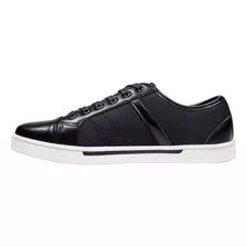 Sneakers Center Low Resource Kenneth Cole Para Hombre