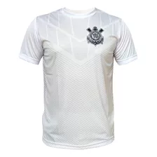 Camisa Corinthians Empire Branca Masculina Original