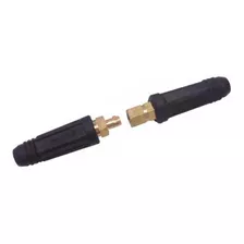 Conector Para Cabos De Solda Cg Bk 10-25