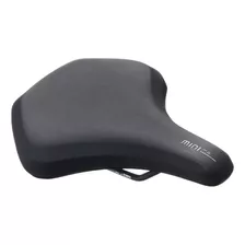 Asiento Urbano Trekking Comfort Negro 264x194mm