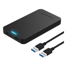 Docking Para Disco Rigido - Sabrent - 2.5 - Usb 3.0 Hdd/ssd