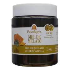 Mel Melato De Bracatinga 1kg