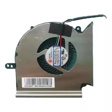Ventilador Para Msi - Ge75 Cpu - Nuevo
