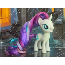 My Little Pony - Rarity - Reboot - Exclusive Toysrus 2018