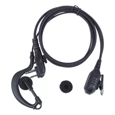 Auricular Con Micrófono Ptt Para Hyt Tc-500 Tc-518 Tc-580 Tc