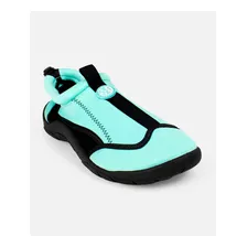 Zapatos De Agua Aquashoes Girl 29-34 Maui Leinali