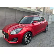 Suzuki Swift 2019 1.0 Booster Jet Mt