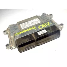 Ecu Control De Transmision Jeep Compass 2.4 Automatica 2wd