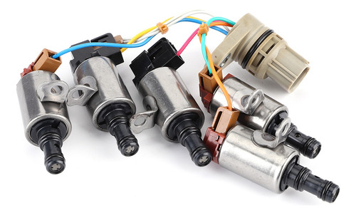 Kit De Solenoide De Transmisin Apto Para Hondaaccord Acura Foto 2