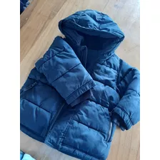 Campera Abrigo Old Navy Talle 2 Años