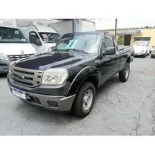 Ford Ranger Xls 10a 2011