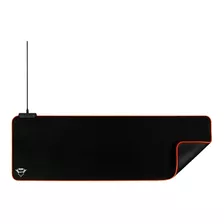 Mousepad Rgb Xxl Trust Gxt 764 Glide 93x30cm Designed For Ga