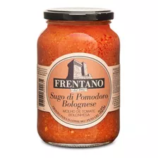 Sugo Di Pomodoro Bolognese 525g