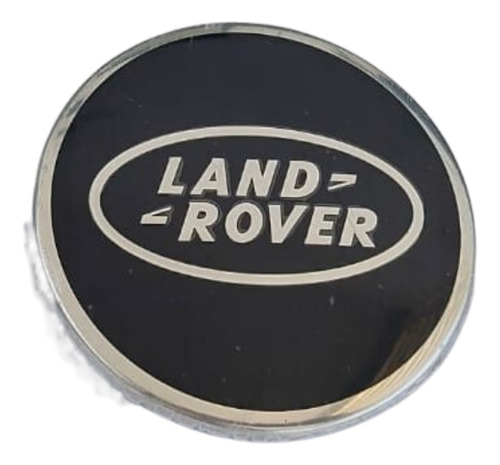 Centros Rin Para Land Range Rover Lr2 Lr3 Lr4 Sport Foto 3