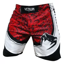 Bermuda Venum Amazonia 2020 Red Devil