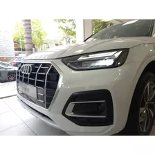 Audi Q5 0km 2024 2.0 Tfsi 45 Quattro Automatica Mild Hybrid 