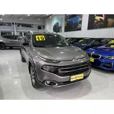 Fiat Toro 2.0 16v Turbo Volcano 4wd At9