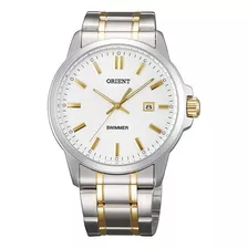 Reloj Orient Sune5001w Hombre 100% Original
