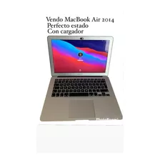 Macbook Air 2014