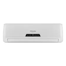 Ar Condicionado Electrolux Ecoturbo Split Frio 22000btu/h Br