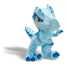 Jurassic World Dinos Baby Blue Pupee - 1461