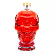 Vodka Jolly Skull Calabera 1 Litro 