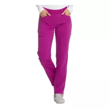 Dickies Dk135 Pantalón Quirúrgico Mujer Balance Stretch