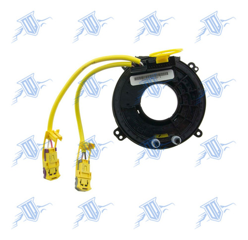 Muelle De Reloj Para Chevrolet Malibu Saturn Aura Foto 2