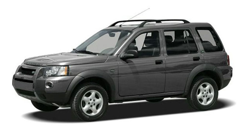 Rotula Inferior Land Rover Freelander L314 1997-2006 Foto 3