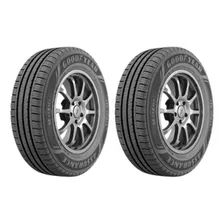 Kit De 2 Neumáticos 175/65r14 Goodyear Assurance Maxlife