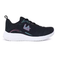 Zapatillas Deportivas Mujer La Gear Gym Entrenamiento-depor-